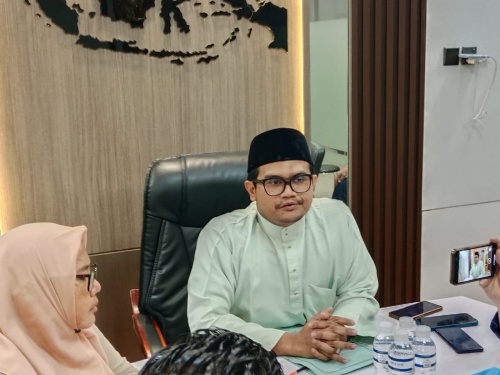 Batal Dibawa ke Dewan Pers, Somasi ke Batamnews berujung Damai